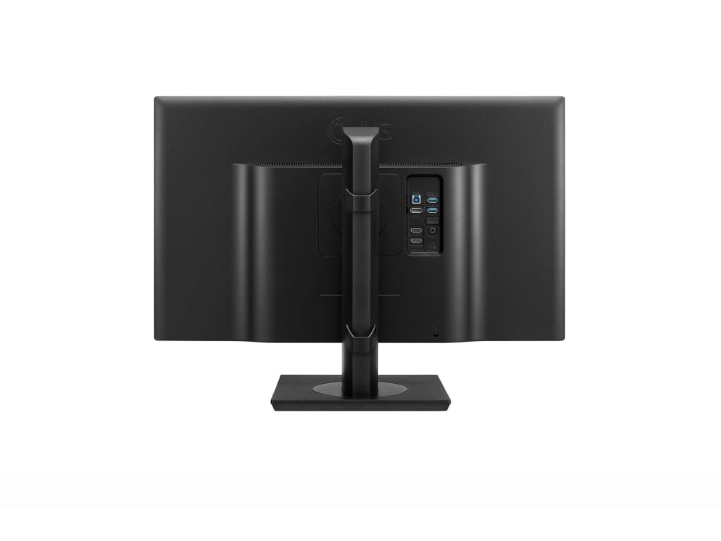 LG 27HJ713C-B 27-inch Clinical Review Monitor