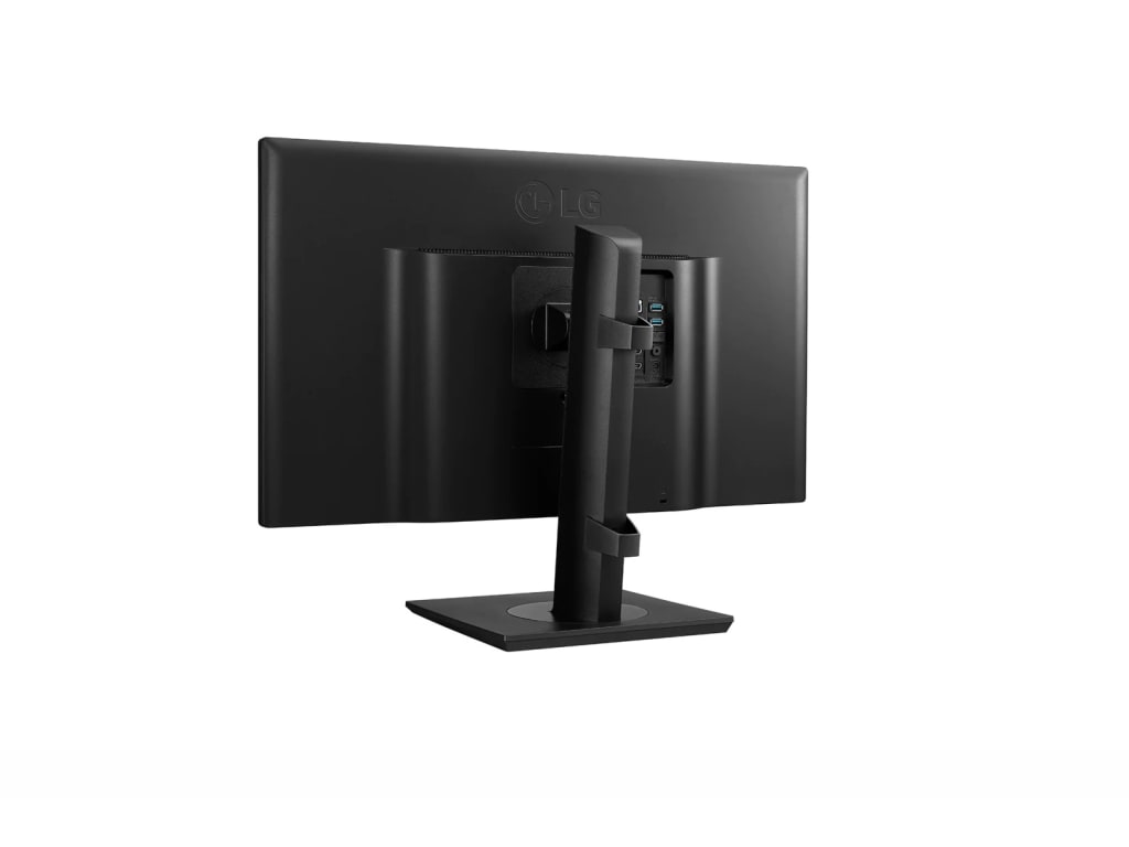 LG 27HJ713C-B 27-inch Clinical Review Monitor