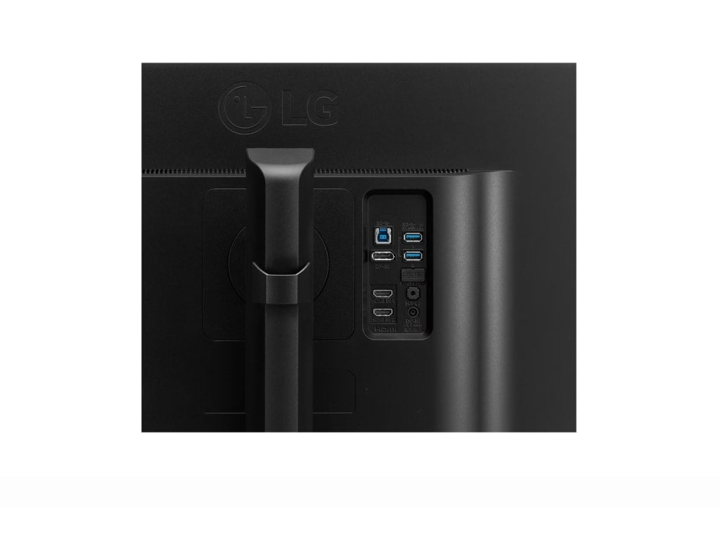 LG 27HJ713C-B 27-inch Clinical Review Monitor