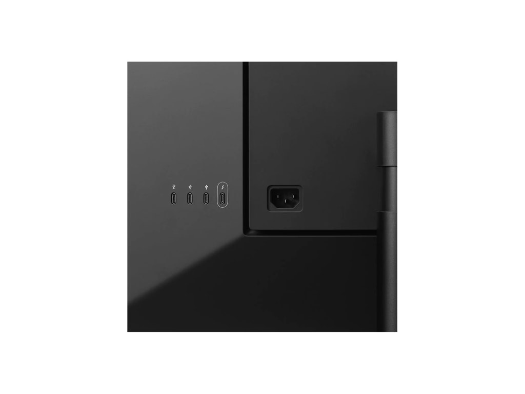 LG 27MD5KLB-B 27" UltraFine 5K IPS Monitor