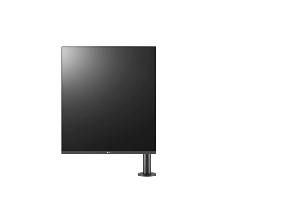 LG 28BQ780-B 27.6" DualUp Ergonomic Monitor