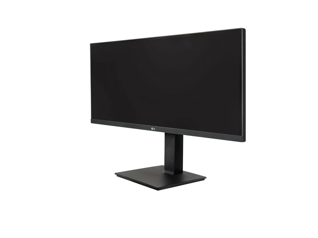 LG 29BN650-B 29-inch UltraWide Monitor