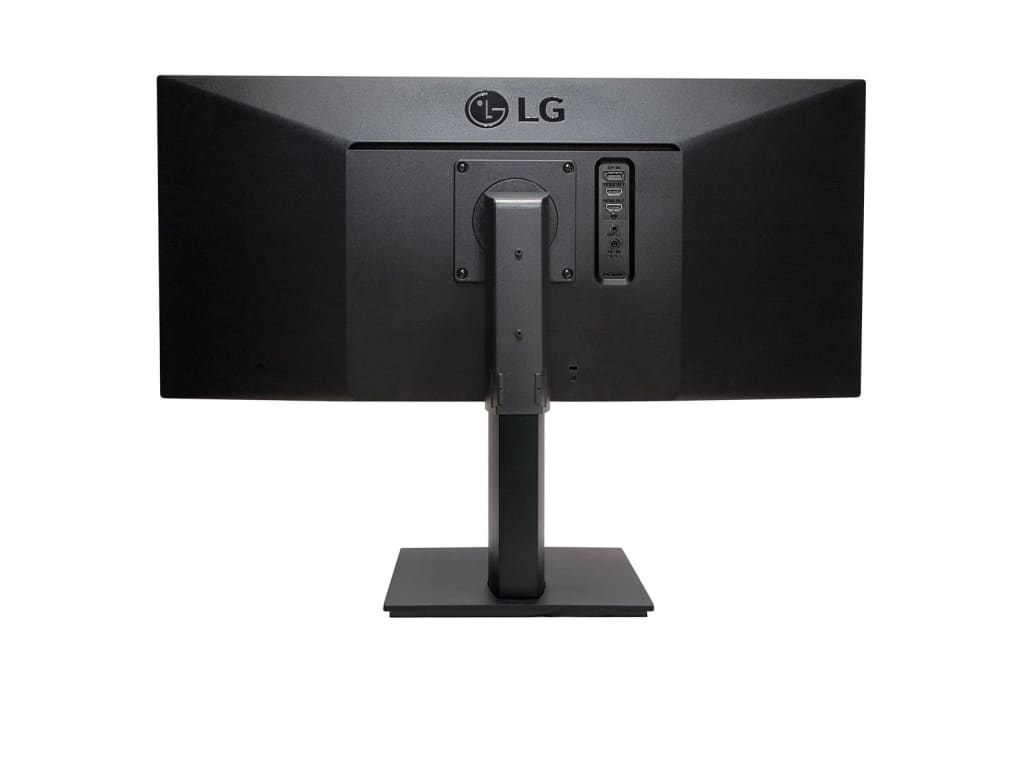LG 29BN650-B 29-inch UltraWide Monitor