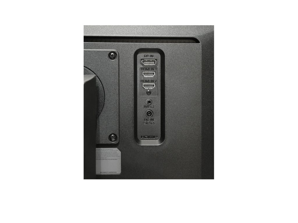 LG 29BN650-B 29-inch UltraWide Monitor