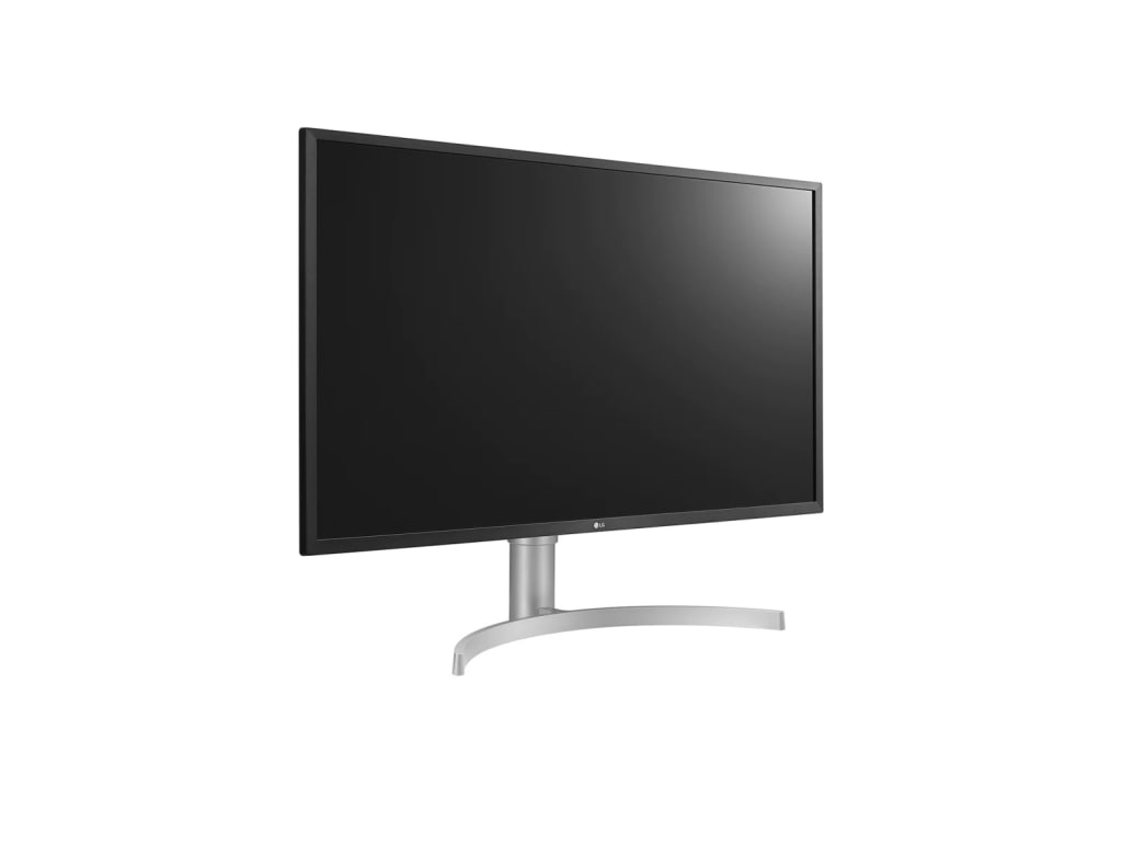 LG 32BL75U-W 32-inch UHD 4K Monitor