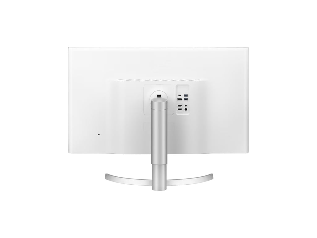 LG 32BL75U-W 32-inch UHD 4K Monitor