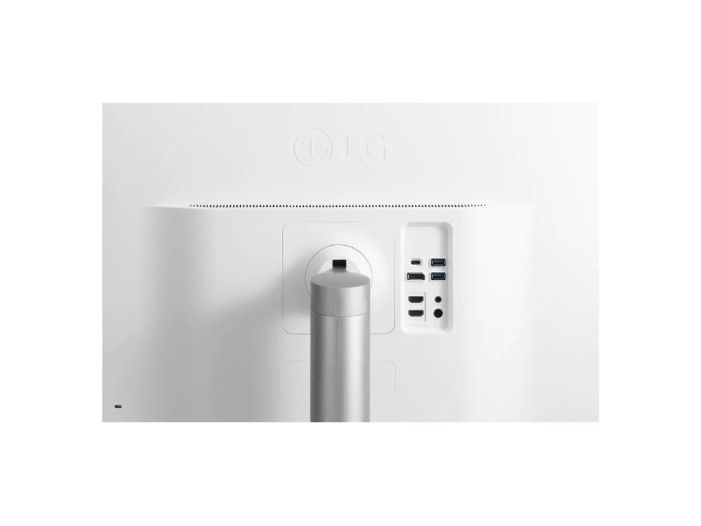 LG 32BL75U-W 32-inch UHD 4K Monitor