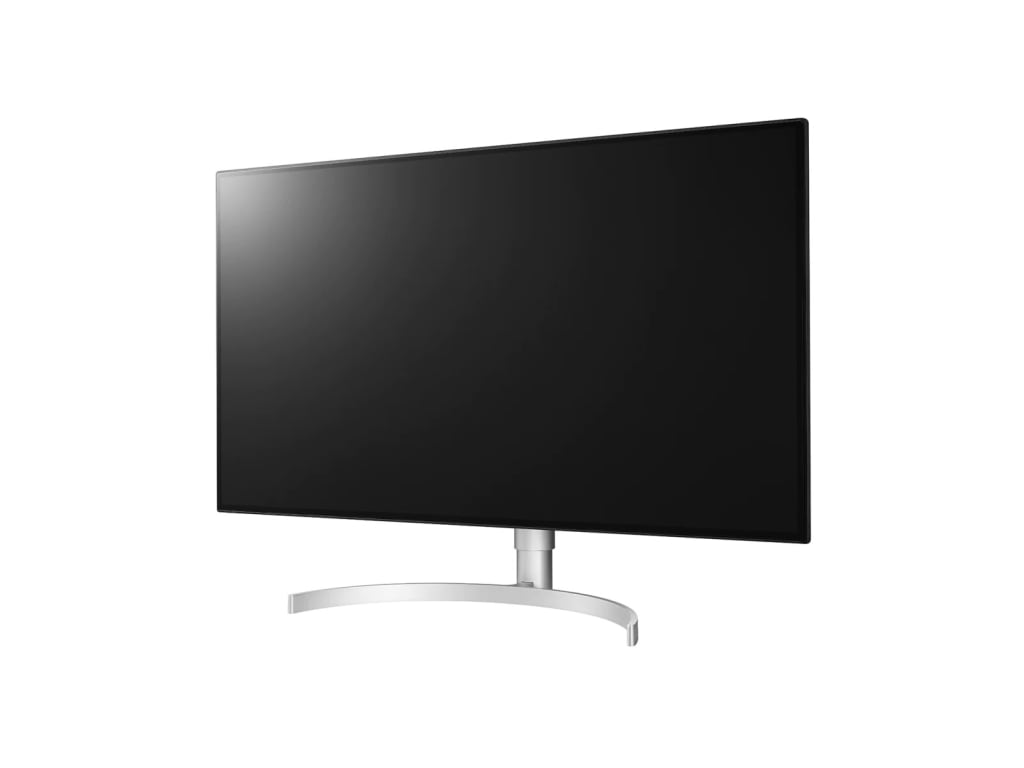 LG 32BL95U-W 32" Nano IPS UHD 4K UltraFine Monitor