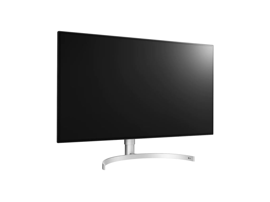 LG 32BL95U-W 32" Nano IPS UHD 4K UltraFine Monitor