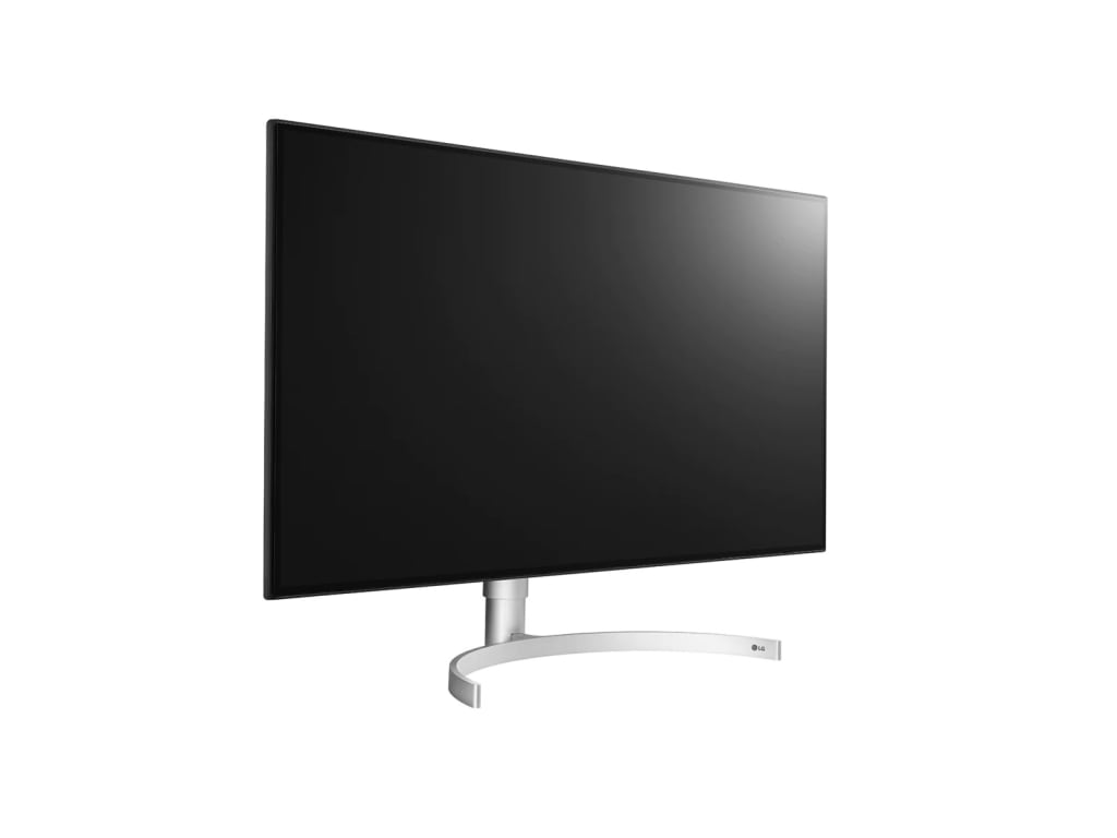 LG 32BL95U-W 32" Nano IPS UHD 4K UltraFine Monitor