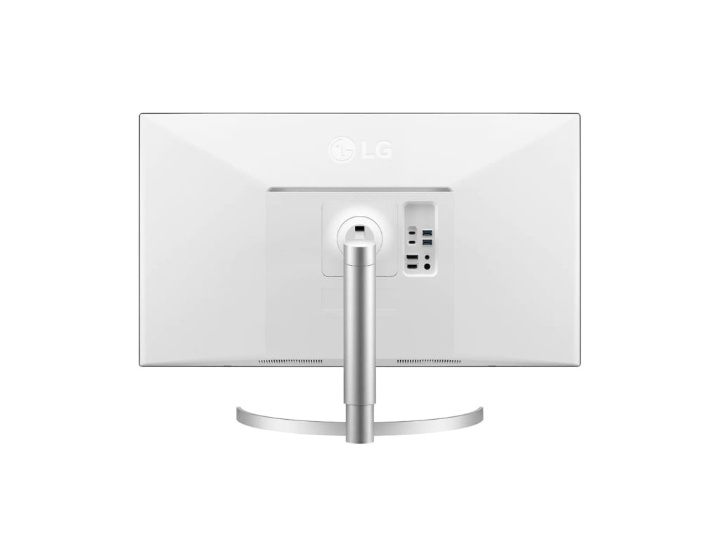 LG 32BL95U-W 32" Nano IPS UHD 4K UltraFine Monitor