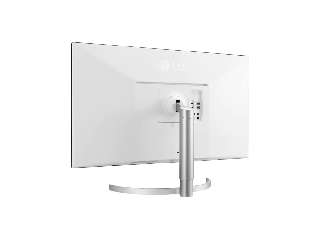 LG 32BL95U-W 32" Nano IPS UHD 4K UltraFine Monitor