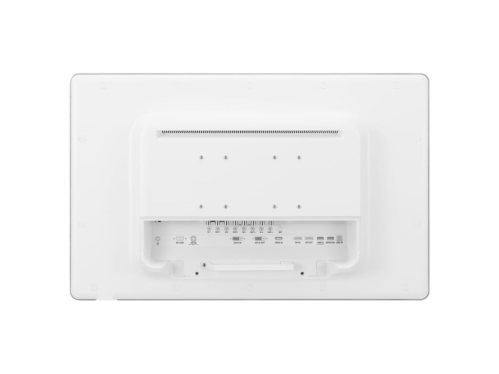 LG 32HL714S-W - 31.5'' Surgical Applications Monitor