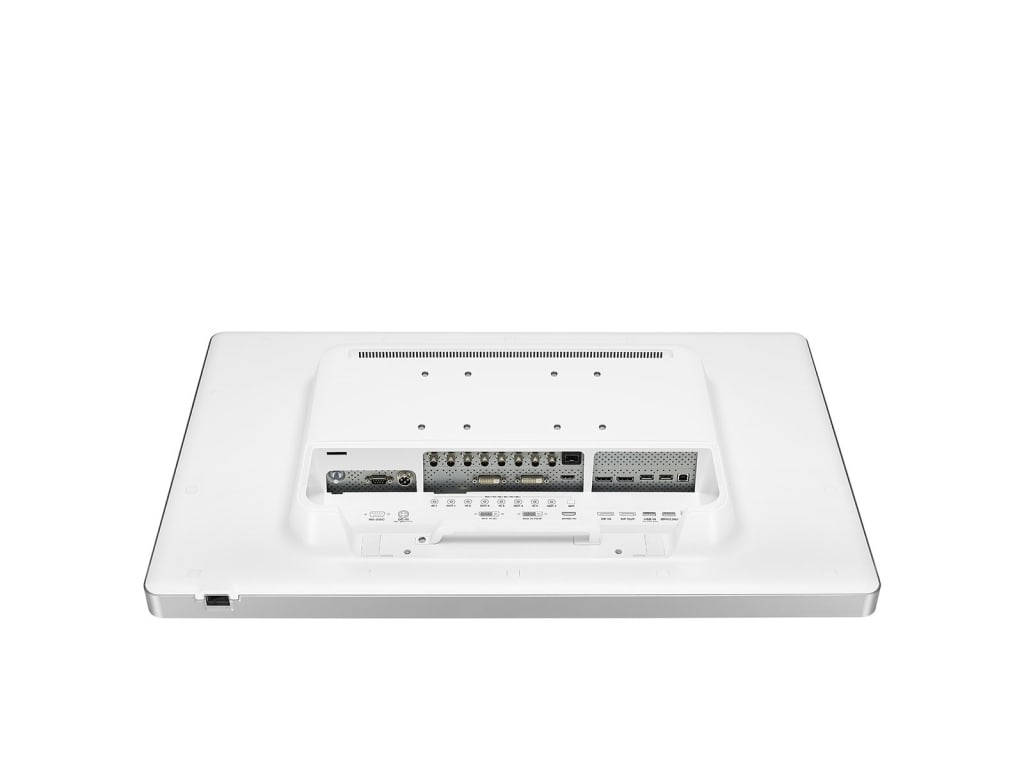 LG 32HL714S-W - 31.5'' Surgical Applications Monitor