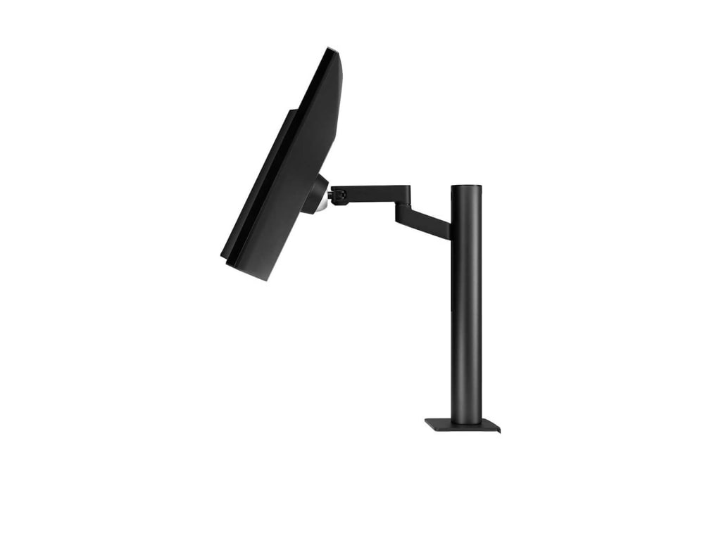 LG 34BP88CN-B 34-inch UltraWide Curved Ergo Monitor