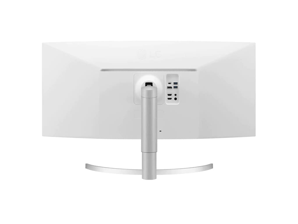 LG 38BN95C-W 38" QHD+ Nano IPS Curved UltraWide Monitor