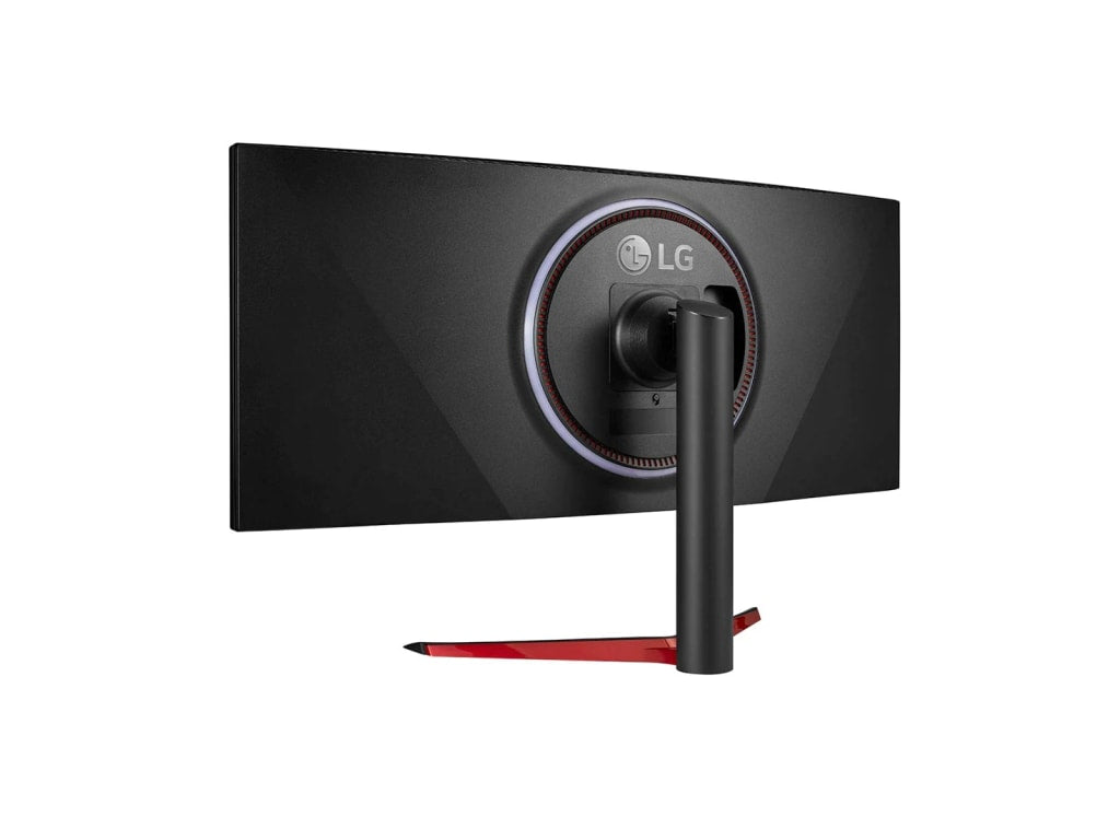 LG 38GN95B-B 38" Nano IPS Curved Gaming Monitor