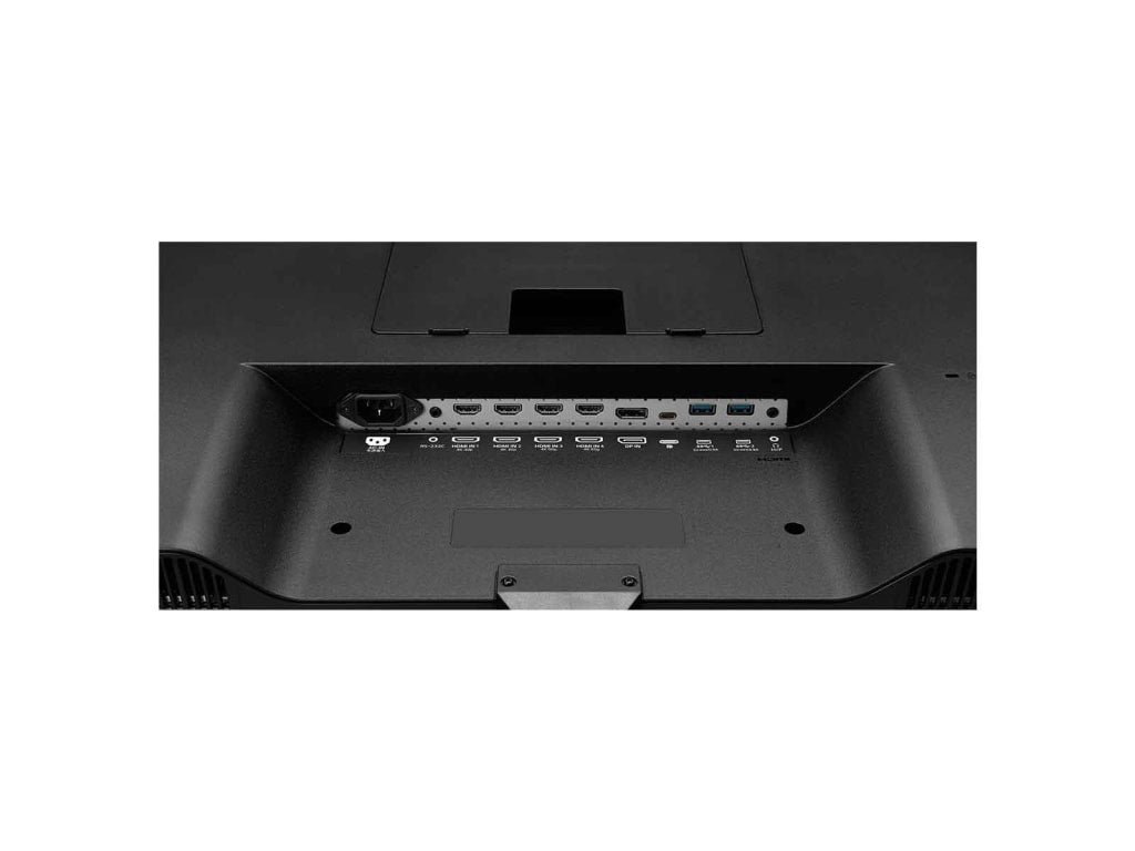 LG 43BN70U-B 43" UHD 4K Monitor