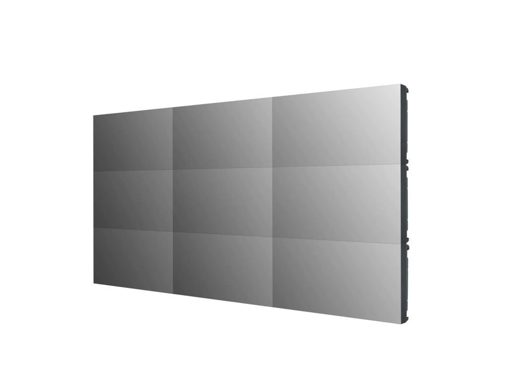 LG 55VSH7JH-4P 55" Full HD Video Wall Display