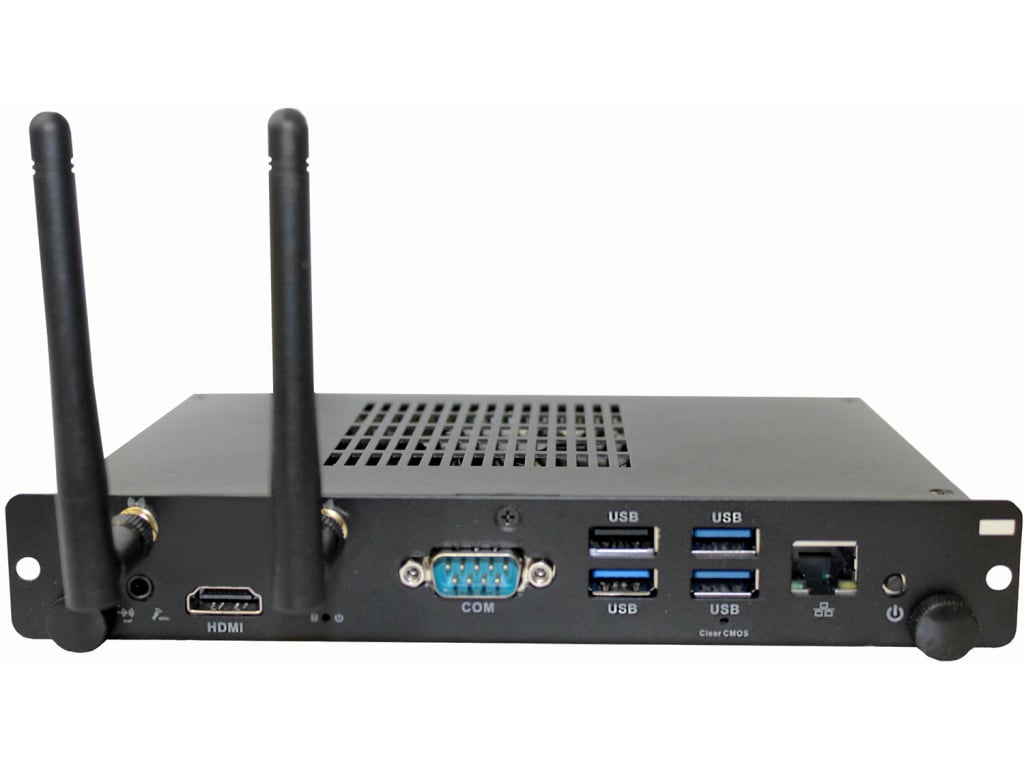 LiteTouch 98 LiteTouch PRO 4K 98" Interactive Flat Panel Display