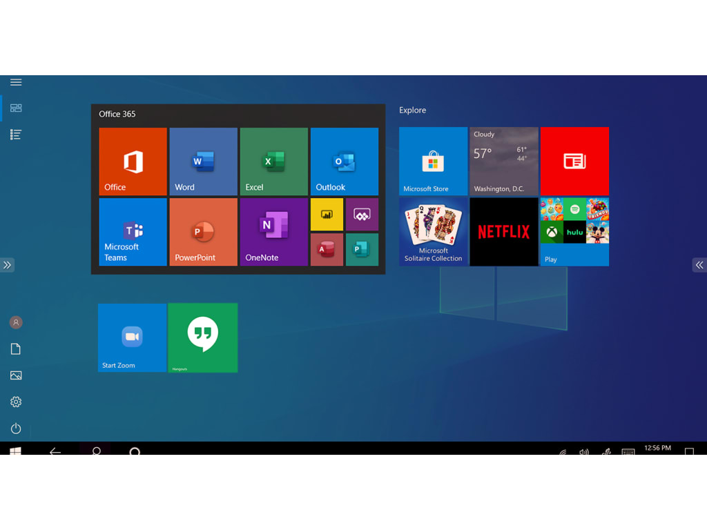 LiteTouch 98 LiteTouch PRO 4K 98" Interactive Flat Panel Display