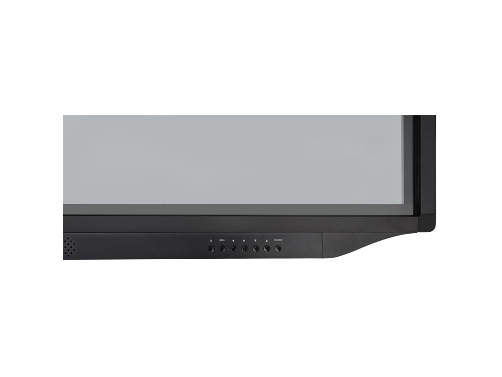 LiteTouch 86 LiteTouch PRO+ 86" 4K Interactive Flat Panel Display