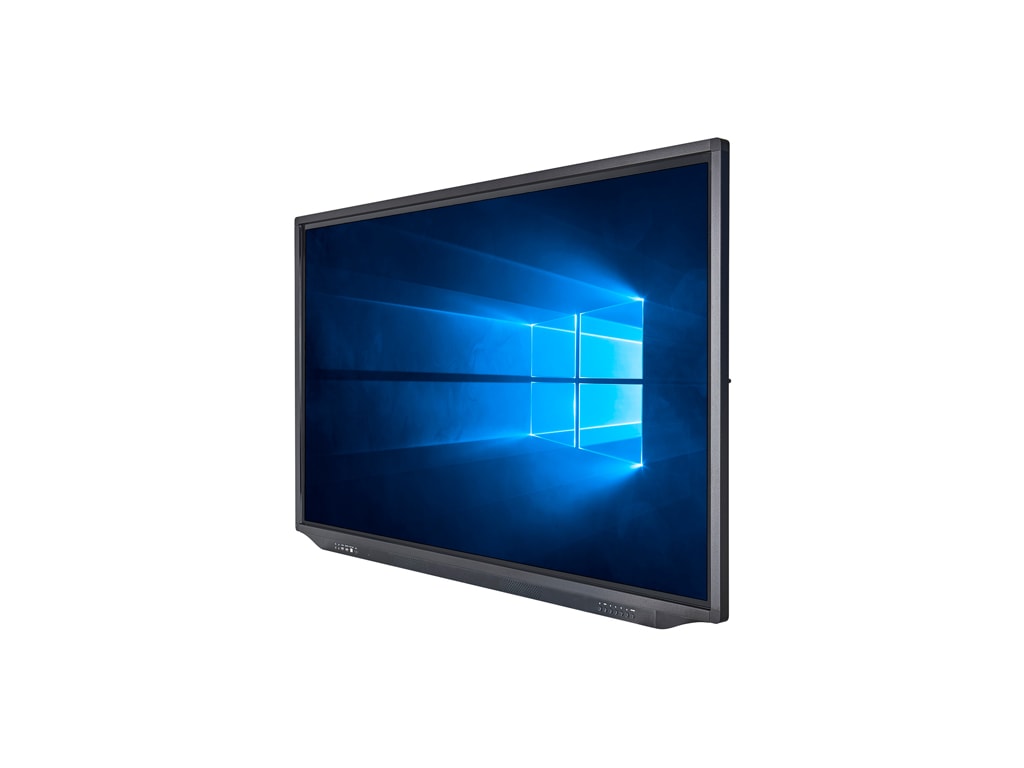 LiteTouch 65 LT65 65" 4K UHD Interactive Flat Panel Display