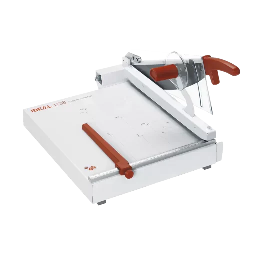 MBM Triumph 1138 Tabletop Trimmer
