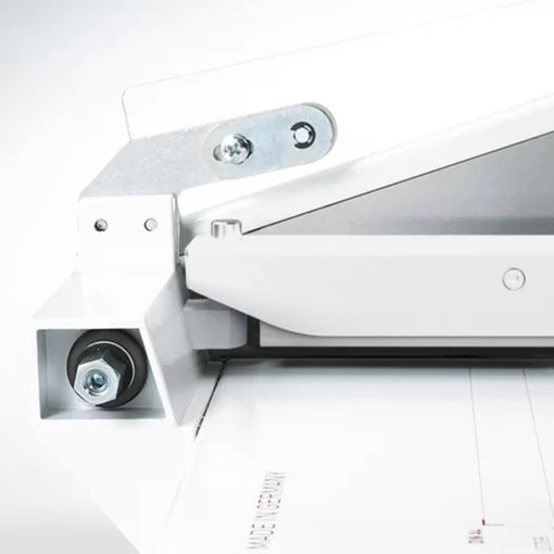 MBM Triumph 1158 Tabletop Trimmer