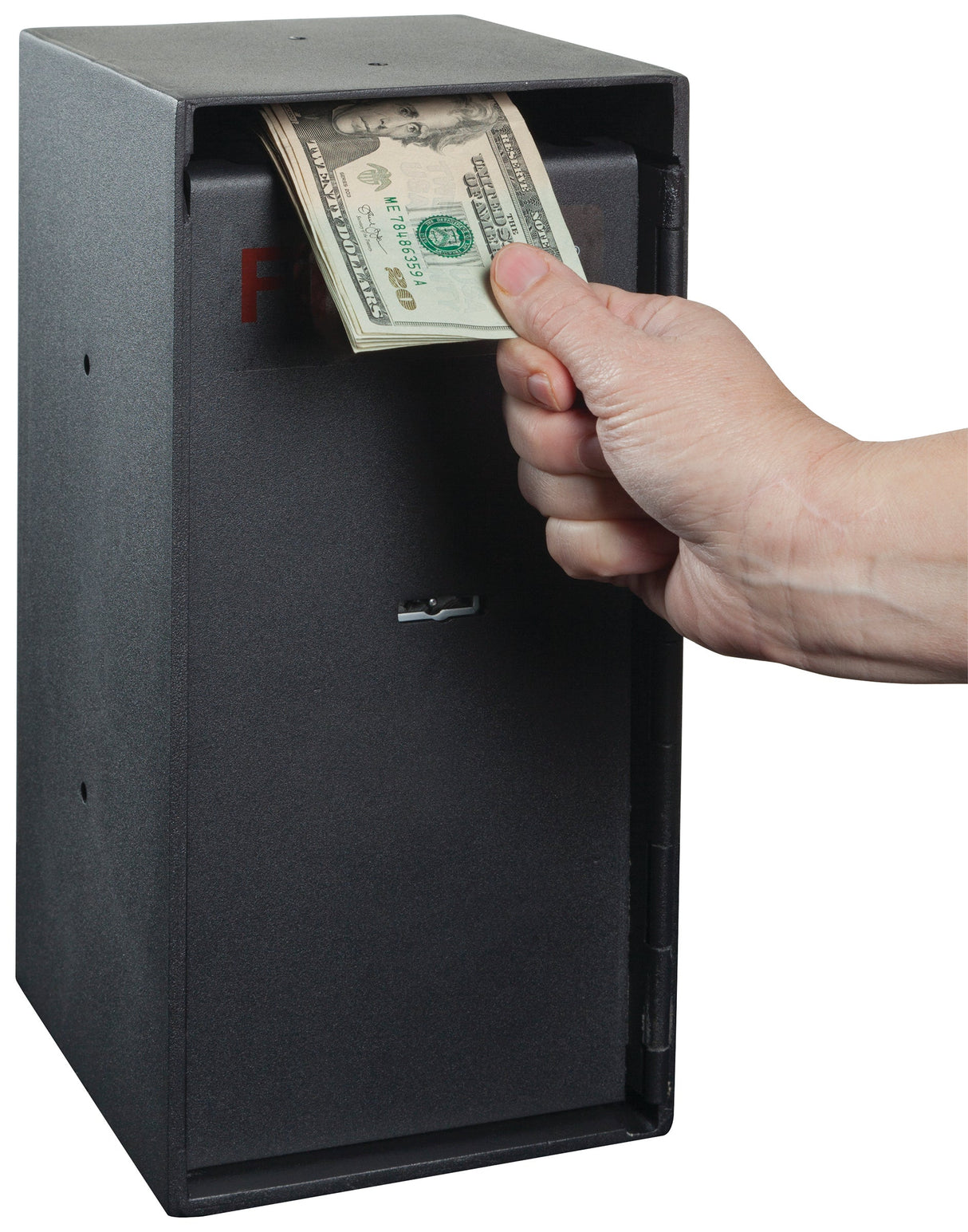 FireKing MS1206 Fire-Rated Cash Depository Safe