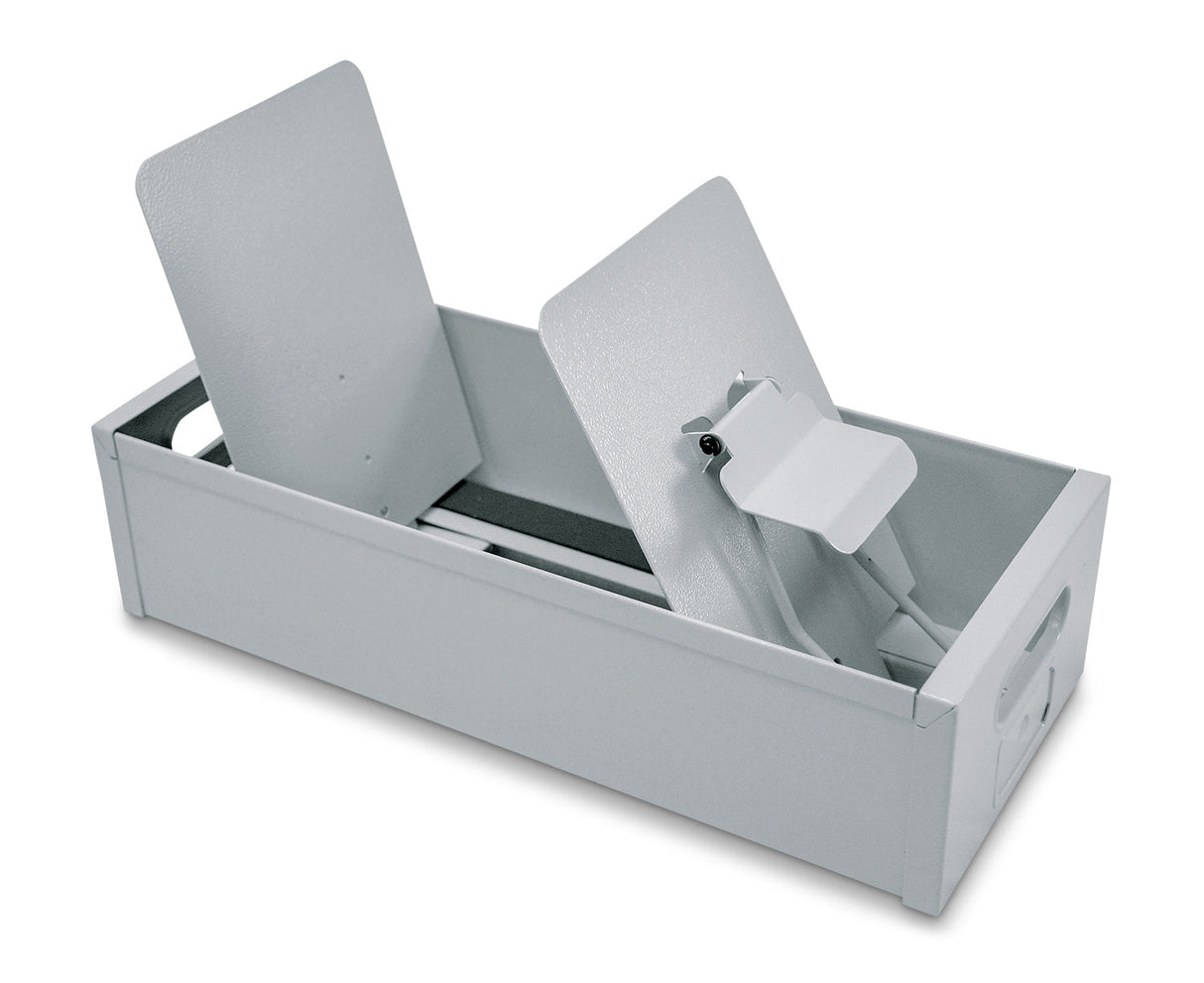 Martin Yale 11307 Master Card-Matic Posting Tray