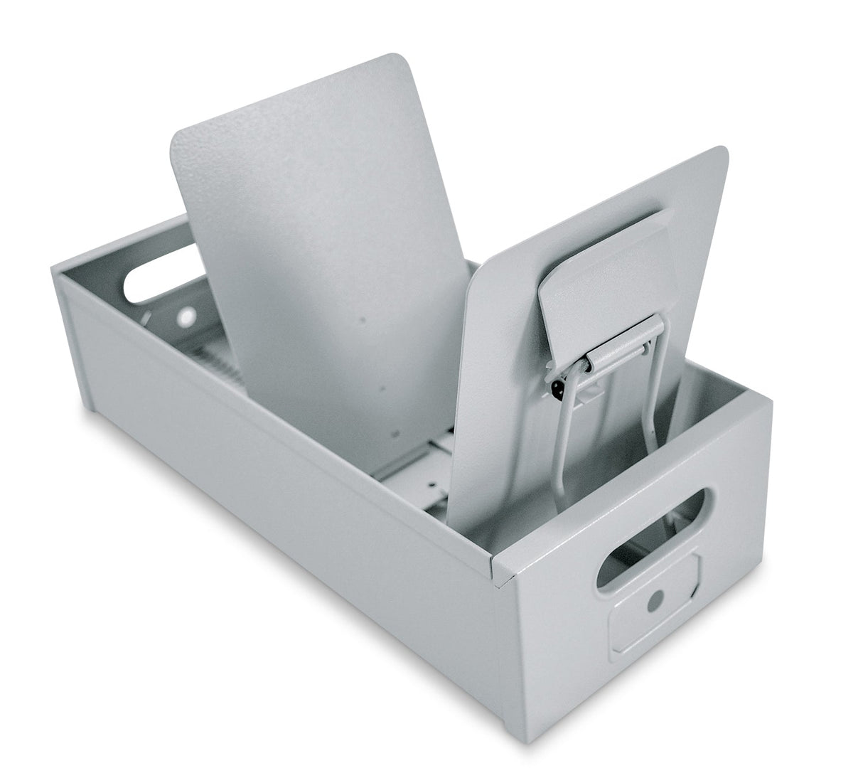 Martin Yale 11307 Master Card-Matic Posting Tray