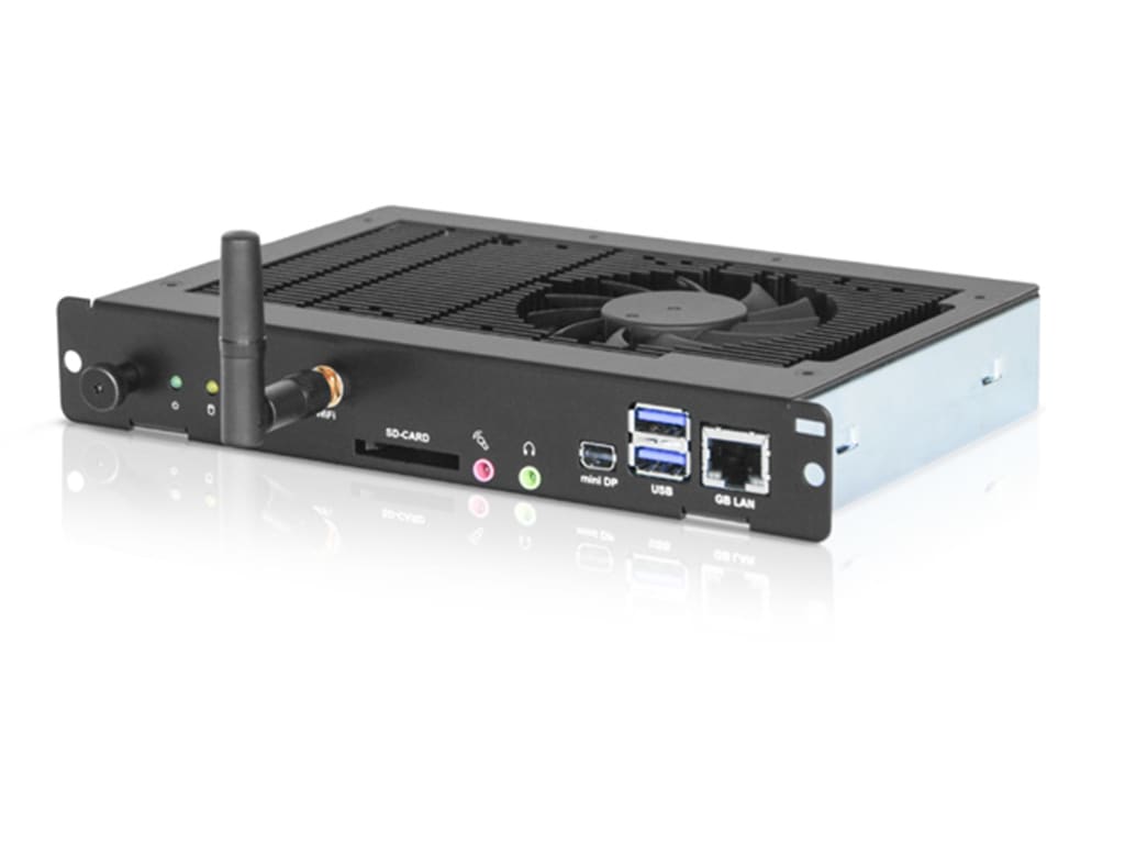 NEC 3720-INF2-86 - 86" InfinityBoard Signage