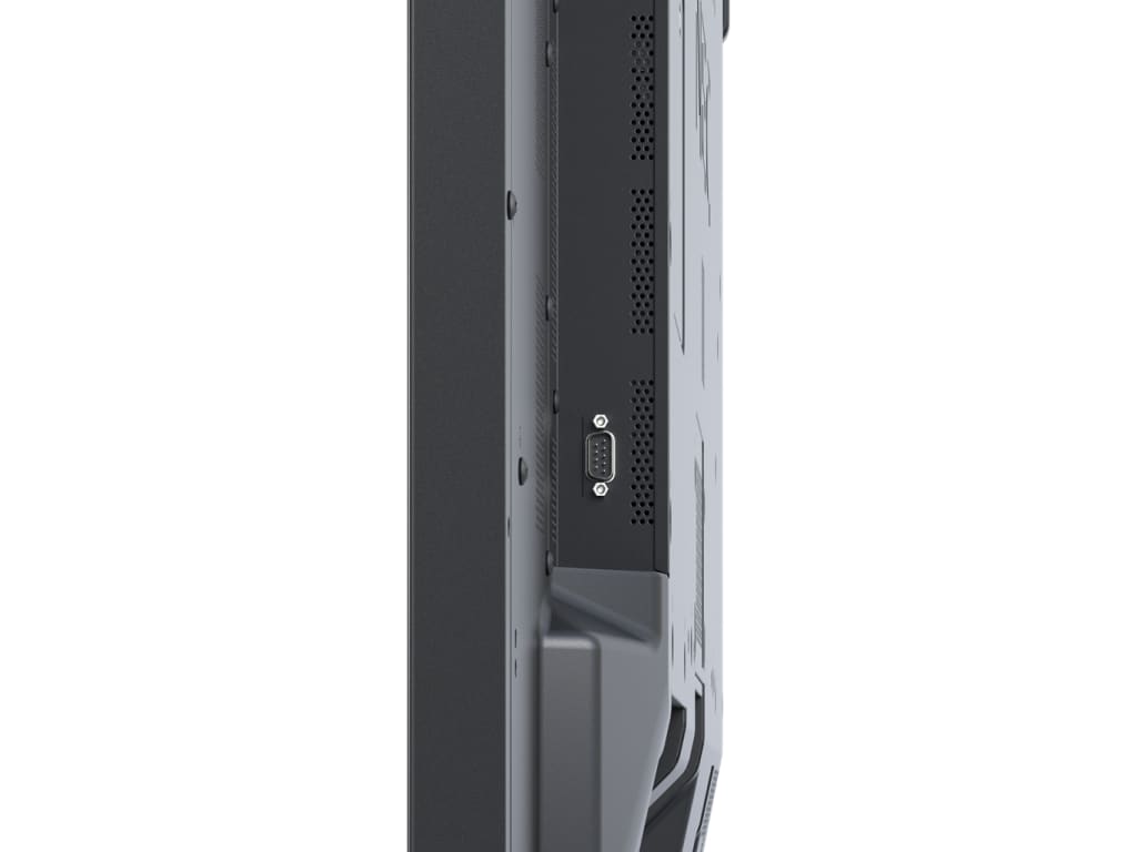 NEC C750Q 75" 4K UHD Commercial Display