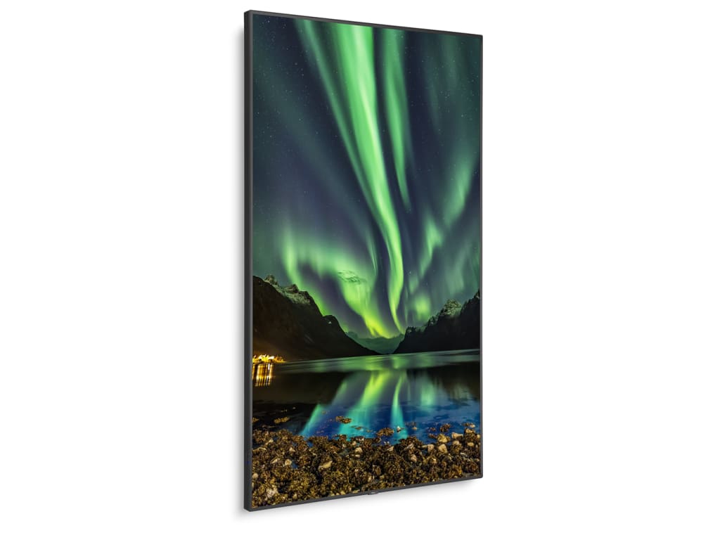 NEC C981Q-PC4 98" Commercial Display