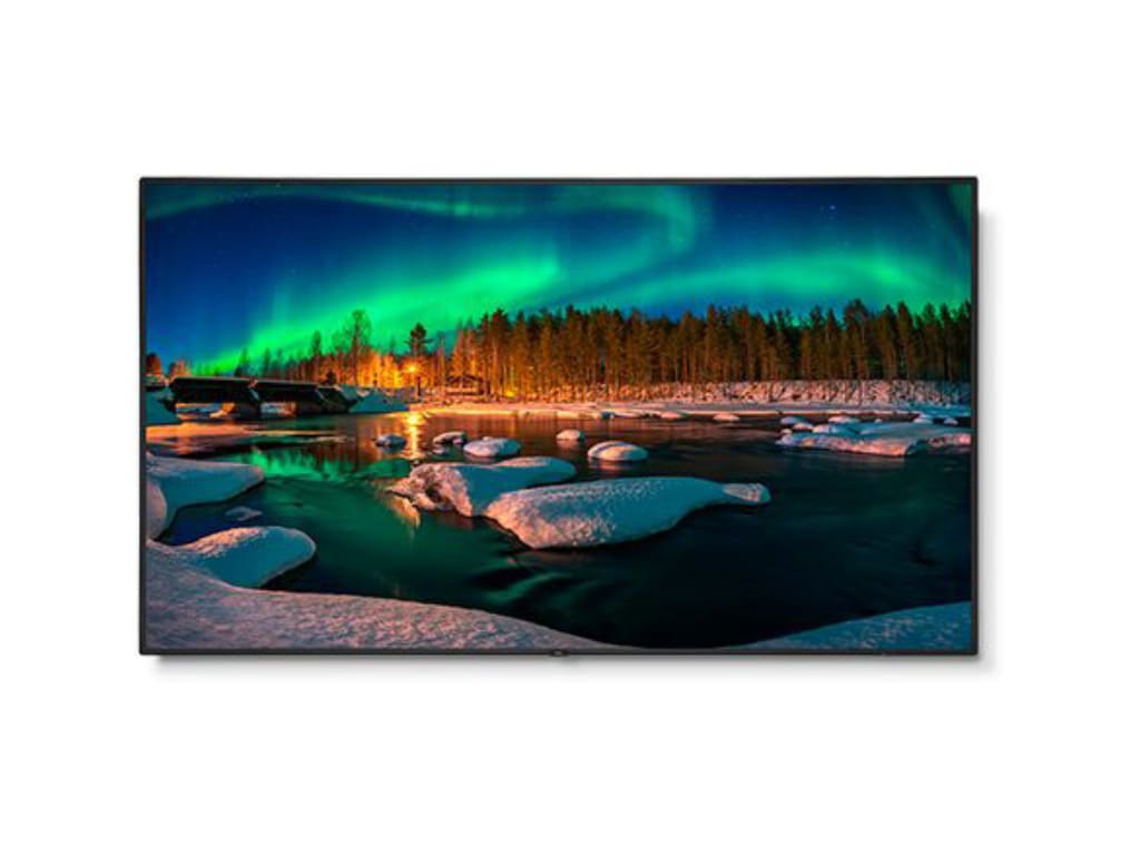 NEC C981Q-AVT2 98" Commercial Display
