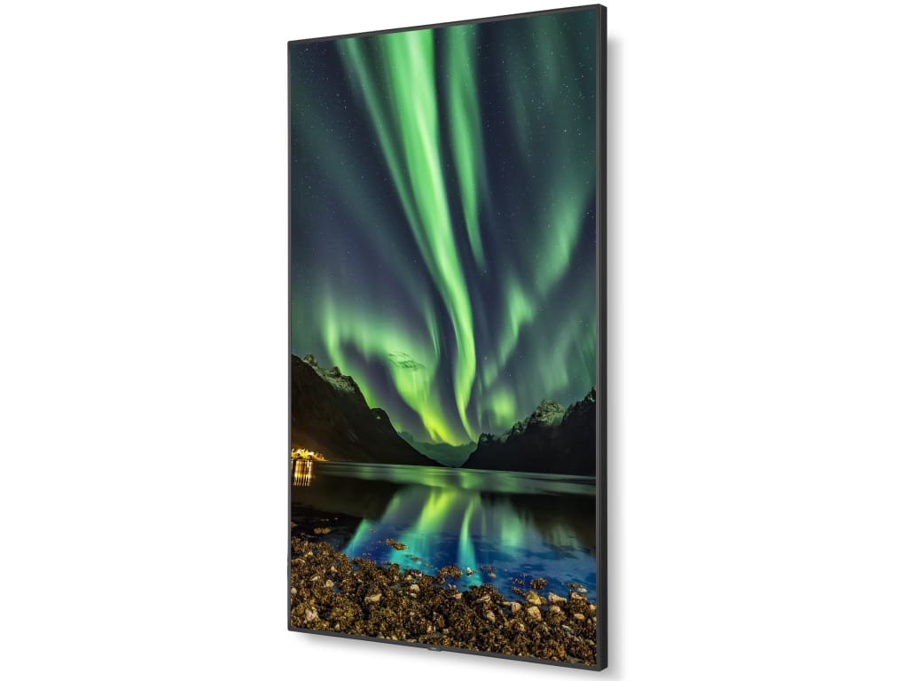 NEC C981Q-AVT2 98" Commercial Display