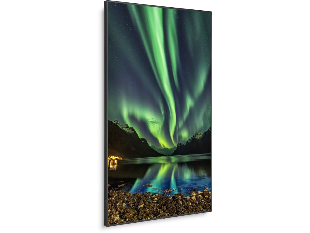 NEC C981Q-AVT2 98" Commercial Display