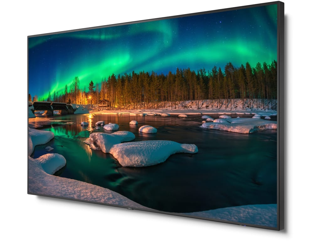 NEC C981Q-AVT2 98" Commercial Display
