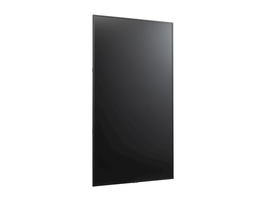 NEC E758RBX 75" Commercial Display Monitor