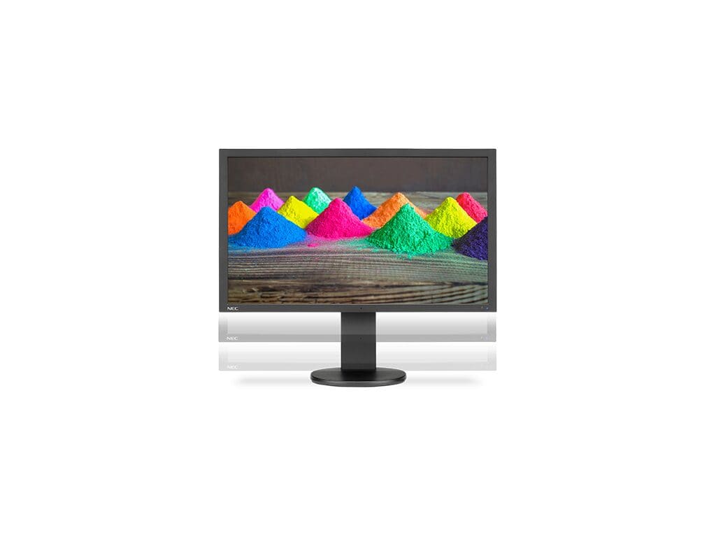 NEC PA271Q-BK 27" LCD Monitor