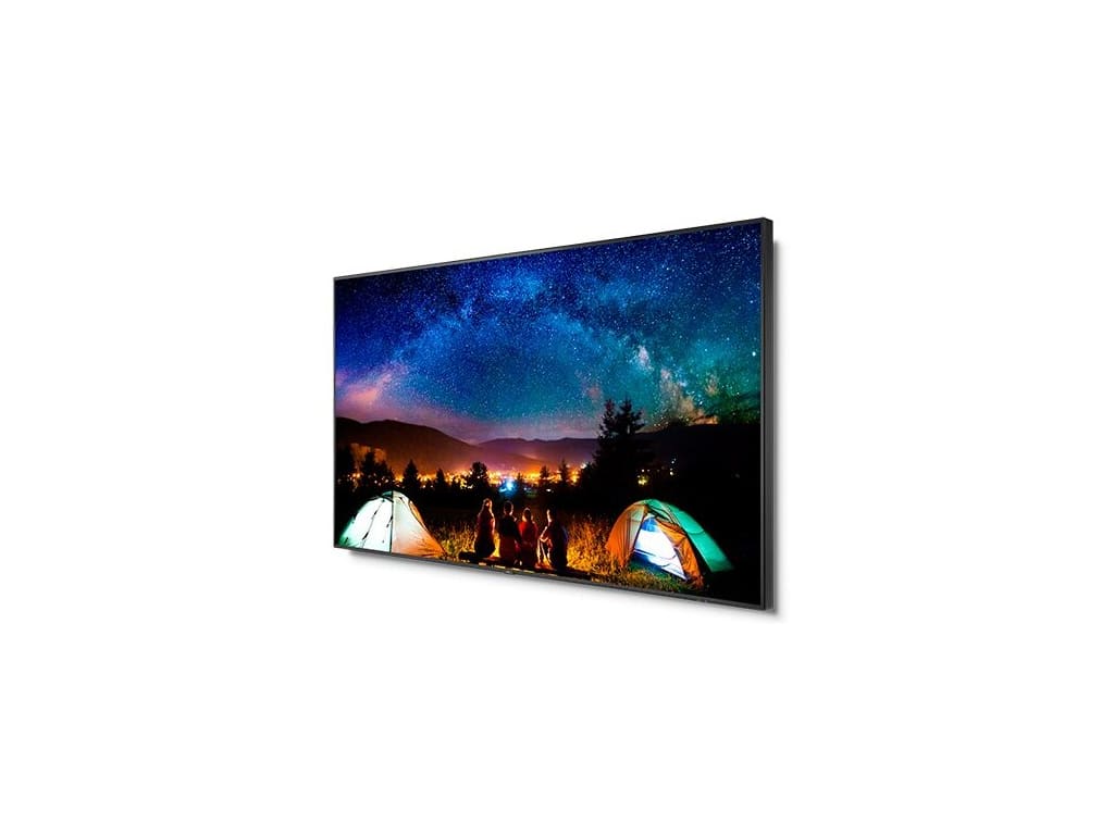 NEC V864Q-PC4 86" Professional PC Display