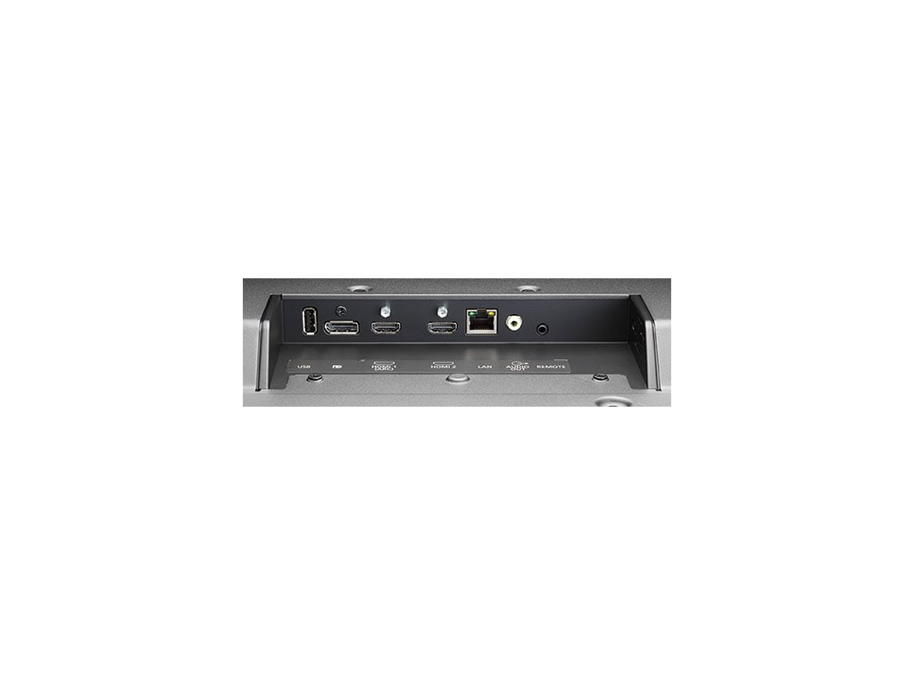 NEC ME551-MPI4E 55" Commercial Display