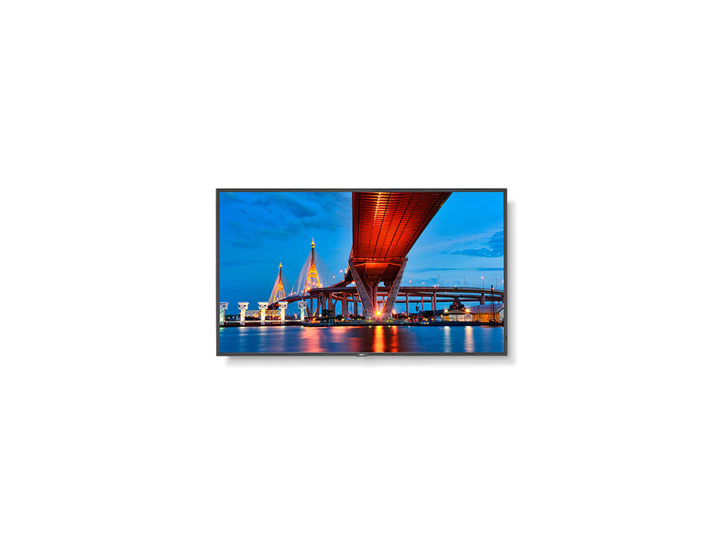 NEC ME651-MPI4E 65" Commercial Display