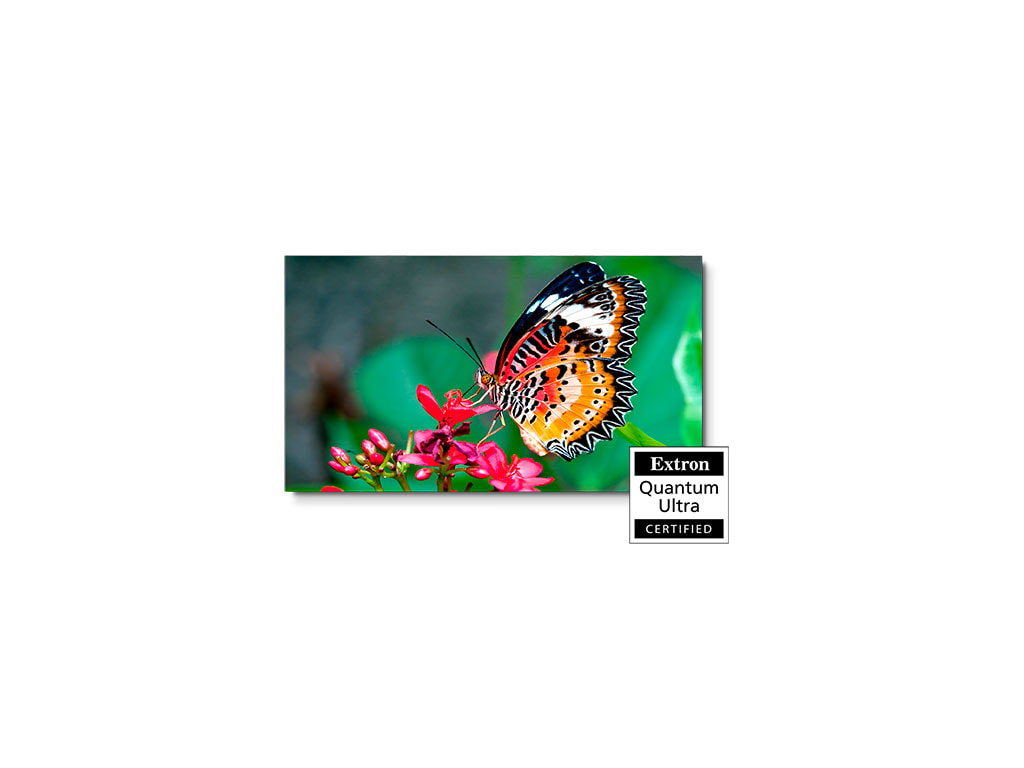 NEC UN492S 49" Ultra-Narrow Bezel Display with RS-232 Control and Communication