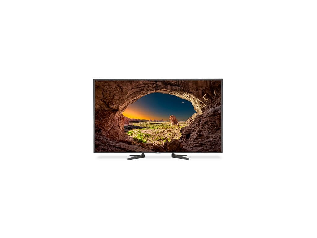 NEC V554-R 55" Large Format Commercial-Grade Display