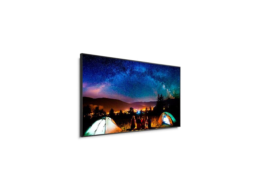 NEC V864Q 86" Professional Display
