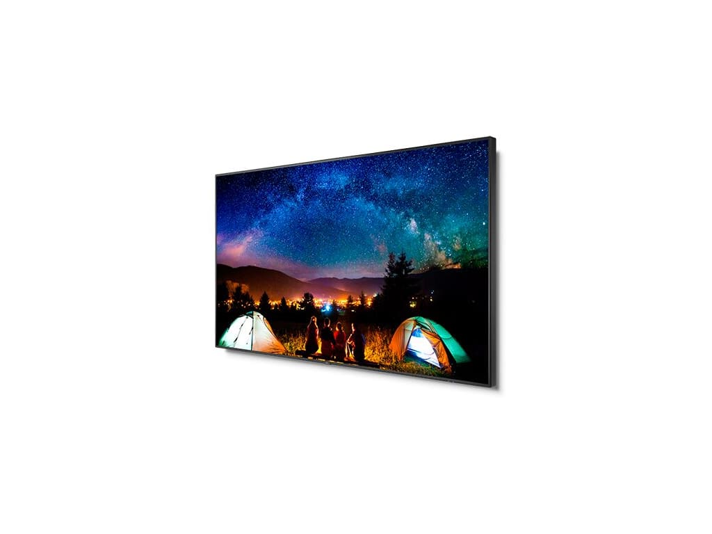 NEC V864Q 86" Professional Display