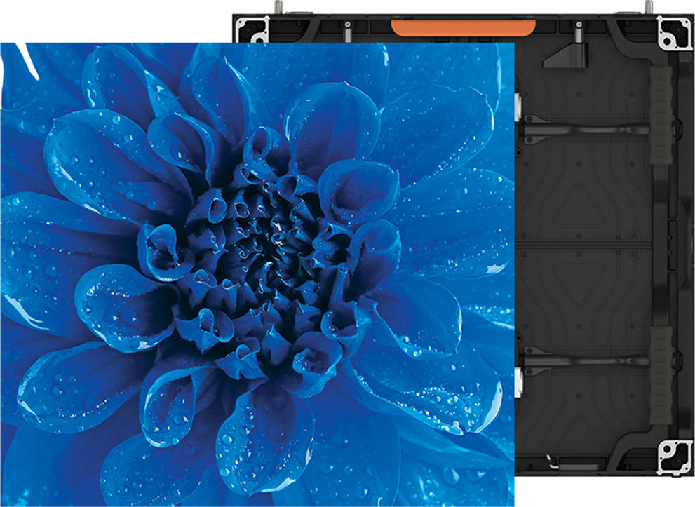 Planar Luminate Ultra OLVD-100 100-inch Outdoor LED Video Wall Display