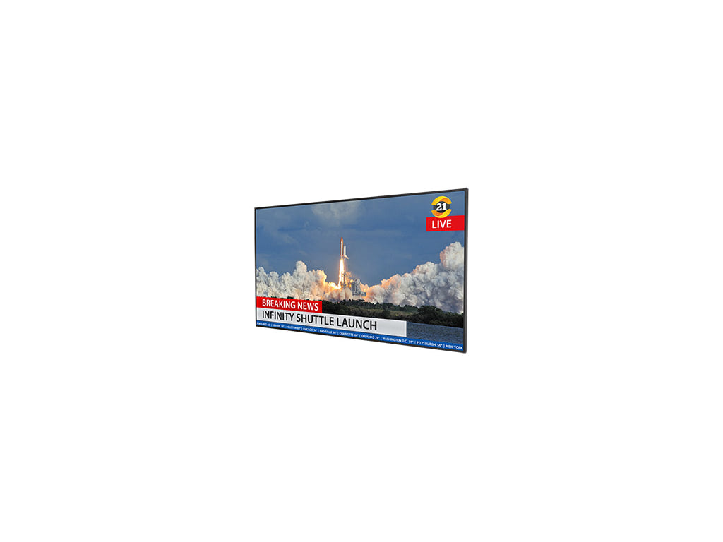 Planar QE9850 98-inch 4K LCD Display